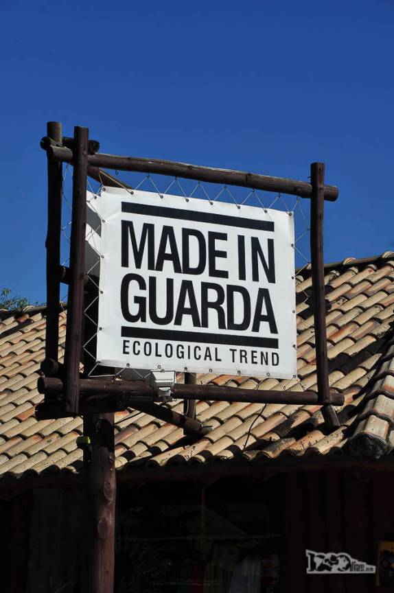 Guarda do Embaú, litoral sul de Santa Catarina